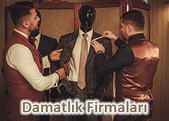 Damatlık Firmaları